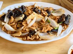 -太原面食店(解放路店)