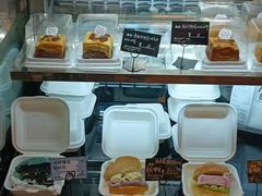 -Max Bakery 阿唛手作
