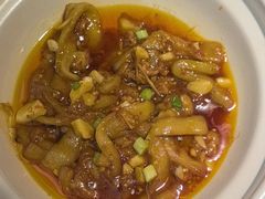 -湘江红·湖南招牌菜(莲花南路店)