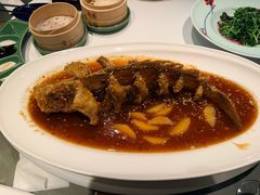 -晟永興烤鸭店(五道口店)