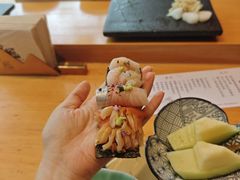 -鮨冠OMAKASE食べ放题(北京首店)