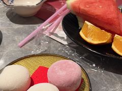-一绪に寿喜烧(虹悦城店)