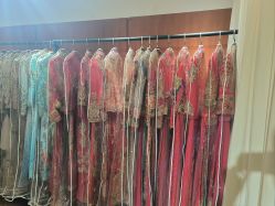 -懿沉香中式嫁衣礼服秀禾服龙凤褂马来褂旗袍总店