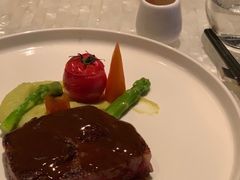 -广州四季酒店·佰鲜汇·现代法餐