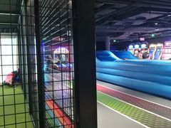 -VS SPORTS PARK运动玩乐园·团建·生日会(合生汇店)