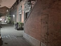 -大韩民国临时政府旧址
