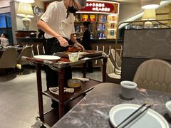 -新乾隆酒楼(帝景园店)