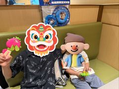 -海底捞火锅(万象城店)