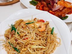 星洲炒米粉-太兴餐厅(东方广场分店)