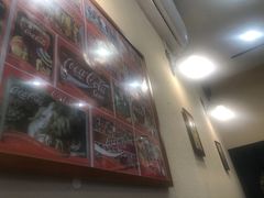 -曼谷食堂·泰国家庭料理(丹桂路店)