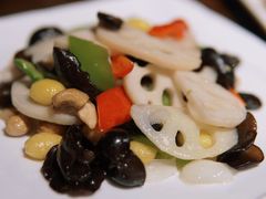 -金枝玉叶上海人家食府(三里河店)