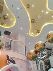 -奈尔宝家庭中心·儿童乐园·亲子餐厅(苏州大悦城店)