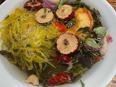 -有奴思烤肉·清真(正宁路店)