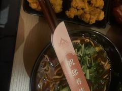 -和子足浴SPA会馆(竹山路店)