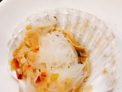 -海味当家(西安路店)