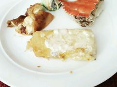 -视界美食自助餐厅·石家庄希尔顿酒店