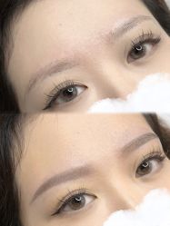 -张小野·专业半永久纹眉