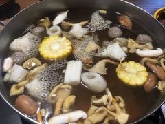 -牛很鲜潮汕牛肉火锅(朝晖路店)