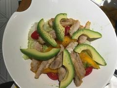 -乐凯撒披萨(正佳广场店)
