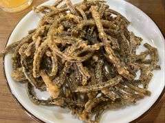 -临江后街鳝丝(临江店)