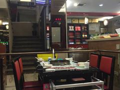 -川中故事·成都老火锅(东书房店)