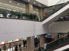 -重庆医科大学附属第一医院(本部)