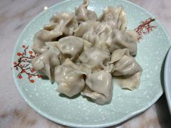 猪肉芹菜煮饺-老边饺子馆(金源店)