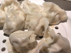 -悦海·家宴·冰花皮皮虾大锅贴(宝龙店)