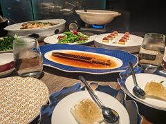 -曾宴·楚菜(湖北省博物馆店)