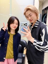 -BEAUTY HAIR GANO