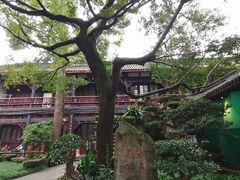 -成都武侯祠博物馆