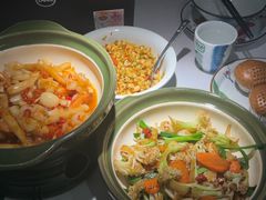 -费大厨辣椒炒肉(高铁吾悦广场店)