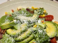 -get pizza意大利餐厅(凯德MALL店)