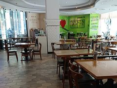 -必胜客(龙湾万达店)