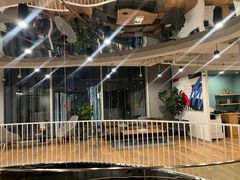 -WeWork中国(三里屯11号社区店)
