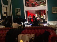 -The St·Regis Bar 瑞吉酒吧