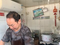 -巴子烤鸭