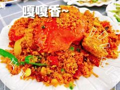 -新欢海鲜坊(赖屋店)
