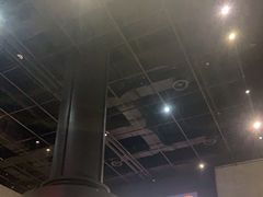 -CGV影城(黄河道ScreenX店)