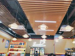 -炖四方东北铁锅炖·烧烤小龙虾(中豪国际店)