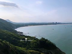 -马銮湾景区