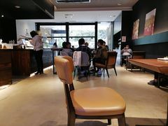 大堂-野鸽子咖啡(航空路店)