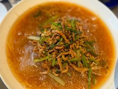 -阿庄新豫菜(通泰路店)