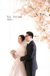 -天一婚纱摄影TIA STUDIO(珠海路店)