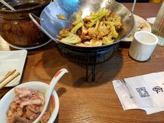 -钱塘人家(南方休闲广场店)