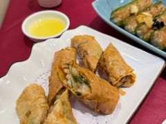 -北园酒家(小北路店)