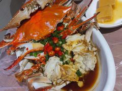 -阿杰臻选海鲜饭店(普陀山店)