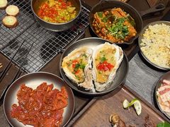 -夜食白市Yespicy·烧烤啤酒宵夜(番禺四海城店)