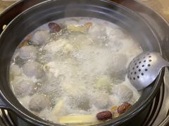 -濠轩阁特色生蚝火锅(水湾路店)