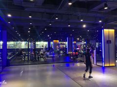 -一兆韦德健身(浦东万达会所)